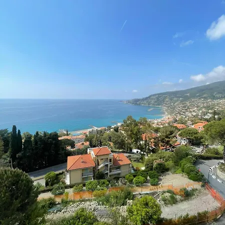 La Porta Sul Mare Apartment