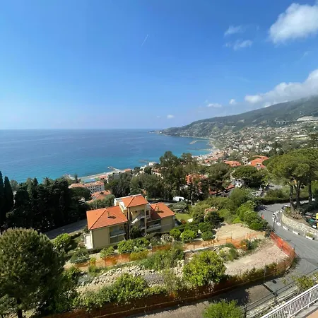 La Porta Sul Mare * Ospedaletti