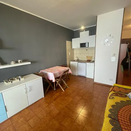 Apartment La Porta Sul Mare
