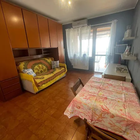 La Porta Sul Mare Ospedaletti