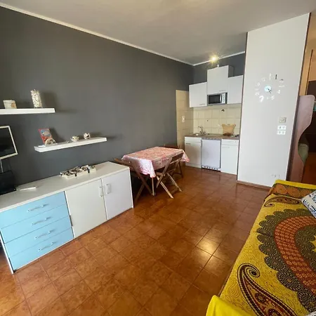 Apartment La Porta Sul Mare
