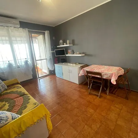 Apartment La Porta Sul Mare Ospedaletti