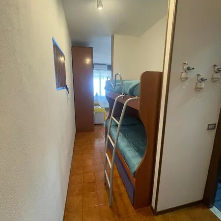 Apartment La Porta Sul Mare